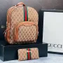 Дамска раница Tommy Hilfiger🎒Versace🎒Louis Vuitton🎒Chanel🎒Gucci Код D1110, снимка 6