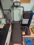 Магнитна бягаща пътека Everfit TFK Slim Mag – Като нова!, снимка 5