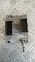 Компютър Opel Corsa C 1.2i 2005 0261208253 Corsa C (2000-2009), снимка 1