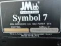 JMlab Symbol 7 (Focal) тонколони, снимка 10