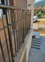 AL парапети / метални парапети / AL и PVC дограма / ролетни врати, снимка 12