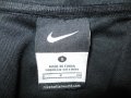 Спортно горнище NIKE  мъжко,С, снимка 1 - Спортни дрехи, екипи - 38606896