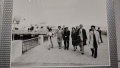 1984 год. При ПХЕНЯН РЕДКАЖ!! 14-та сесия българо корейска комисия стари  снимки  , снимка 3
