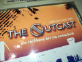 THE OUTCAST CD-ВНОС GERMANY 1103240833, снимка 7