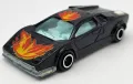 Метална количка пожарна Majorette Lamborghini Countach, снимка 1