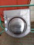 Продавам преден панел с  платка за  пералня със Сушилня HOTPOINT ARISTON AQD970D 49 , снимка 3