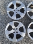 4x108..17.цола 7.5j Пежо, снимка 2