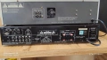 ресивър и дек JVC, снимка 7