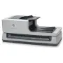 Професионален Скенер HP ScanJet N8420, 600dpi, A4, двустранно сканиране, ADF, USB, снимка 1