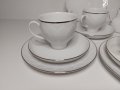 Сервиз за дълго кафе или чай Rosenthal Studio line , снимка 8