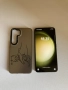 Възможен бартер/Samsung Galaxy S23 Green 256GB, снимка 2