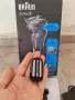 Braun Series 5 51-B1200s – Нова електрическа самобръсначка-шейвър(shaver), снимка 6