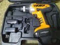 Винтоверт worx wx160