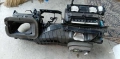 Кутия парно с моторчета за Сеат Толедо 1.6 бензин 102к.с 2005г, снимка 5