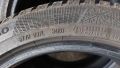 Зимни гуми 225 45 17 Continental 4 броя , снимка 8