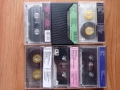 Аудио касети с метъл музика, снимка 3