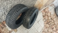 2бр.много запазени зимни гуми , снимка 2
