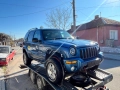 Jeep Cherokee 2.8crdi на части, снимка 3
