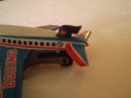 Малък Японски самолет метал БОЕИН6 играчка, снимка 4