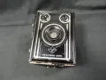 СТАР РЕТРО ФОТОАПАРАТ BOX CAMERA AGFA SYNCHRO GERMANY, снимка 8