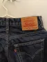 Levis 523 Мъжки дънки, снимка 3