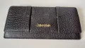 Портфейл  Calvin Klein  естествена кожа , снимка 1