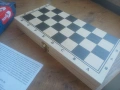 Шах, снимка 1
