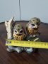 Керамични сови, снимка 7