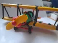 Сглобяем детски самолет Mic-o-Mic, снимка 2