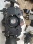 Лостчета светлини и чистачки Renault MEGANE I , 7700414474 F, снимка 2
