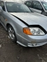 На части! Hyundai/Хюндай Coupe 1.6i 105кс 2002г, снимка 2