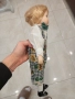 Колекционерска порцеланова кукла , снимка 4
