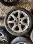 Джанти 17ки плюс гуми 225/45 , снимка 4