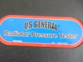 Продавам Чисто нов Radiator Pressure Tester kit за 99 Евро., снимка 1