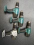 makita dhp453, снимка 2