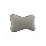 Възглавници Automat, За подглавник на седалка, 2207, Сив, снимка 2