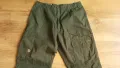 FJALLRAVEN G-1000 Trouser размер 48 / M за лов риболов панталон със здрава материя - 1158, снимка 3