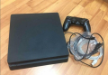 Playstation 4 Slim 250GB , снимка 1 - PlayStation конзоли - 44671006