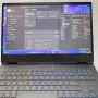 HP Omen 16/144Hz/Ryzen 7 6800H/RTX 3070 Ti/16GB DDR5/512GB NVMe/RGB, снимка 10