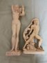 Статуетки от полирезин, снимка 1
