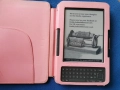 четец Kindle 3 Generation, снимка 1