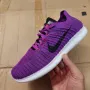 Маратонките за бягане NIKE FREE RN MOTION FLYKNIT  номер 41,5- 42, снимка 5