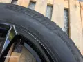 Чисто нови зимни гуми 205/60/16 Nexen, снимка 9