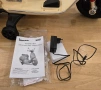Детски скутер Vespa, снимка 10