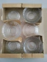 Комплект стъклени купички Кaveh glass, снимка 2