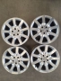 ОРИГИНАЛНИ АЛУМИНИЕВИ ДЖАНТИ МЕРЦЕДЕС S KLASA /W221/-5x112х66.6-18цола, снимка 1