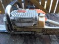 STIHL MS 460 на части, снимка 6