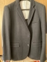 Мъжко сако Монтели, снимка 5