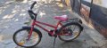 Детски велосипед Strato, снимка 1 - Велосипеди - 41602117