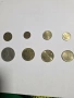 Монети емисия 1992-1997г, снимка 2